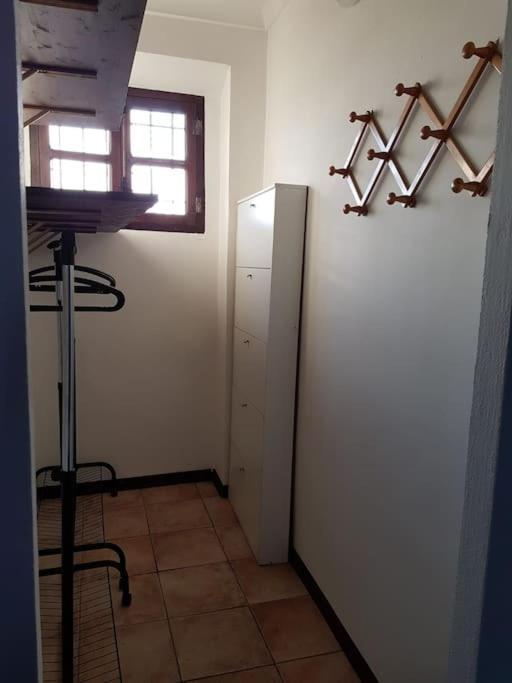 Host Civico 4 Apartman Montafia Kültér fotó
