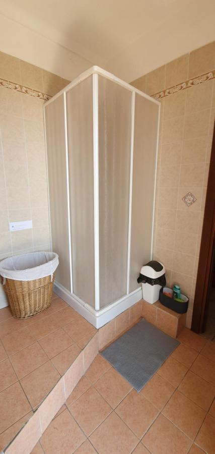 Host Civico 4 Apartman Montafia Kültér fotó
